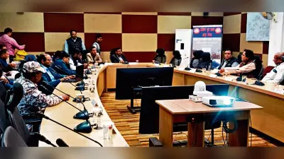 पितकी व जामडीह रेलवे फाटक के पास अंडरपास बनेगा