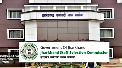 Job News : सीजीएल परीक्षा के अनुपस्थित अभ्यर्थियों के प्रमाण पत्रों की जांच पूरी
