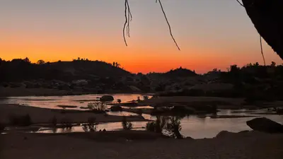 Ranchi News: नये साल में नये पिकनिक स्पॉट भी हैं तैयार