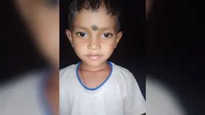 Bokaro News : ट्रैक्टर से कुचलकर चचेरे भाई की मौत, बहन जख्मी,