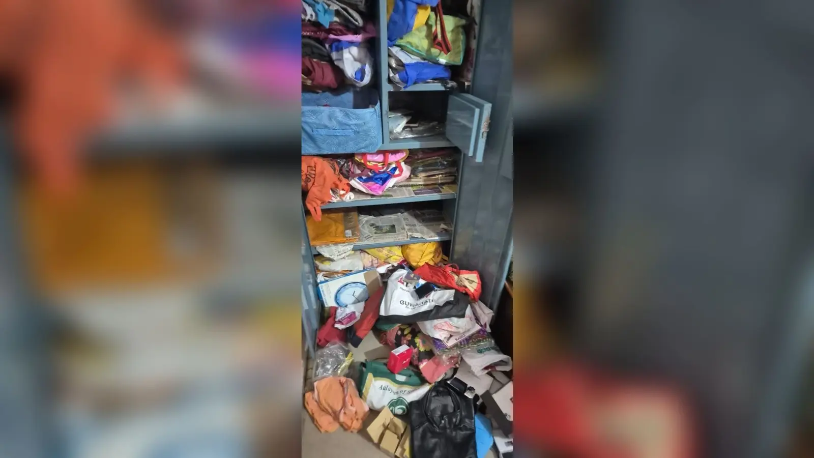 Patna News : मरीन इंजीनियर व बैंककर्मी के फ्लैट से 20 लाख के गहने व 3250 डॉलर की चोरी