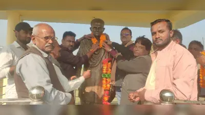 पुण्यतिथि पर याद किये गये रामलाल महाविद्यालय के संस्थापक