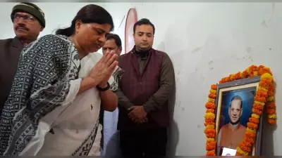 पूर्णिया के मजबूत स्तंभ थे सुधीर बाबू व डॉ सिंह : लेशी सिंह