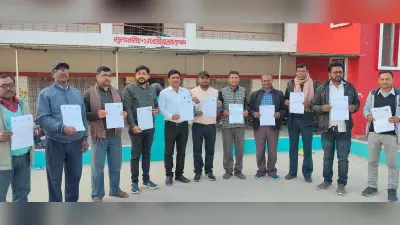 सक्षमता परीक्षा पास करने वाले शिक्षकों को मिला औपबंधिक नियुक्ति पत्र