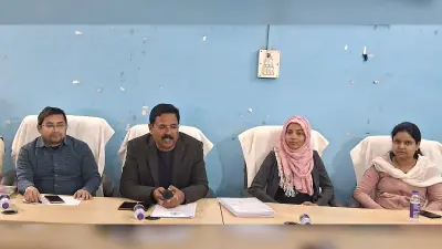 नप सामान्य बोर्ड की हुई बैठक, गरीब व नि:सहाय लोगों के बीच बांटे जाएंगे सात हजार कंबल