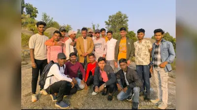 पिकनिक मनाने वालों की पहली पसंद पंचपहाड़ी, नव वर्ष पर लगेगी सैलानियों की भीड़