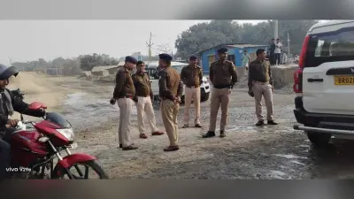 बिना हेलमेट बाइक चलाने वालों की अब खैर नहीं : ट्रैफिक डीएसपी