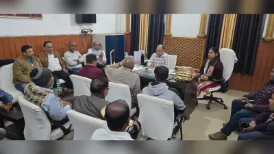 सुबह सात से रात नौ बजे तक भारी वाहनों के नो एंट्री का सख्ती से होगा पालन