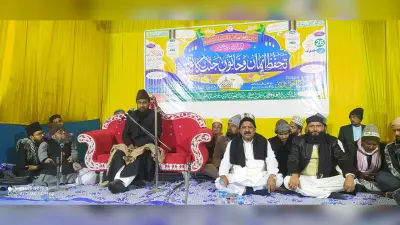 अल्लाह के रसूल के अनुसार बिताएं जीवन