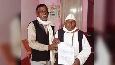गोगाबील झील को पर्यटन स्थल बनाने की मांग को निकलेगी पदयात्रा