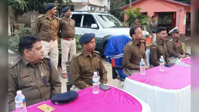 पिकनिक स्पॉटों पर पुलिस की रहेगी कड़ी निगरानी : एसपी