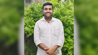मुखिया विनय कुमार यादव दूसरी बार बने जदयू युवा जिलाध्यक्ष