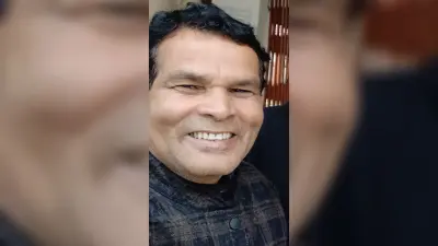प्रो नरेश बनेंगे रसायनशास्त्र विज्ञान विभाग के नये विभागाध्यक्ष
