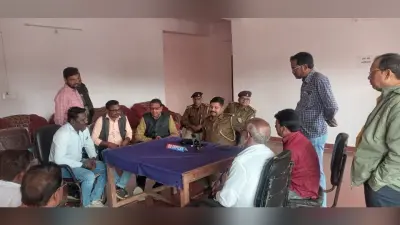 झामुमो का बाजार बंदी व धरना कार्यक्रम स्थगित