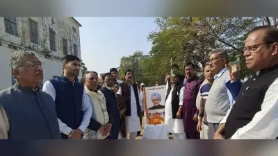 डॉ मनमोहन की नीति से भारत हो रहा विकसित