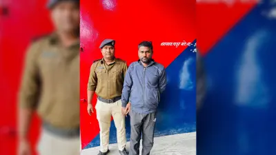 विवेक हत्याकांड में आर्म्स सप्लायर चंदन सिंघानिया गिरफ्तार
