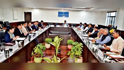 Ranchi News : नववर्ष में सीसीएल कर्मियों को मिलेगा गिफ्ट