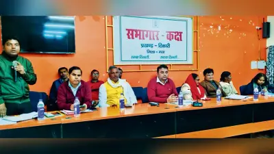 Gaya News : बिस्कोमान खाद गोदाम के प्रबंधक पर गड़बड़ी का आरोप, उठी कार्रवाई की मांग