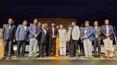 Deoghar News : डीएवी में मिलता है वैदिक से लेकर आधुनिक ज्ञान : एसडीओ