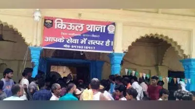 छह वर्षीय बच्ची के साथ किशोर ने किया दुष्कर्म, गिरफ्तार