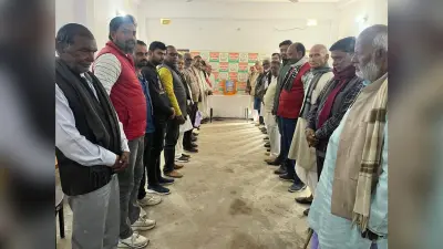 आर्थिक सुधारों के जनक रहे डॉ मनमोहन सिंह : कांग्रेस