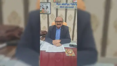 Bokaro News : बीएंडके एरिया का प्रदर्शन सीसीएल के लिए चिंता का विषय : चितरंजन