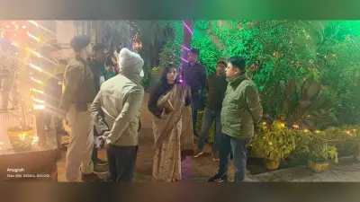 Bokaro News : डीसी के निर्देश पर एसडीओ व सिटी डीएसपी ने होटल वेस्ट इन पहुंच की जांच