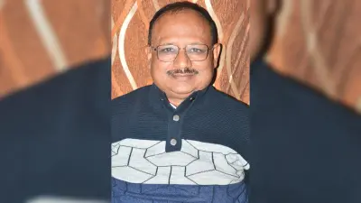 Bokaro News : चरमरा रही है बोकारो की विधि-व्यवस्था : राजेंद्र विश्वकर्मा