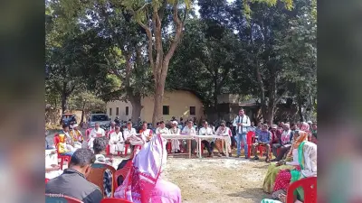 आदिवासी सरना समाज को मजबूत करने का निर्णय