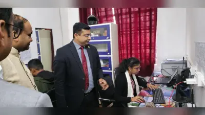 बोर्ड परीक्षा की तर्ज पर सभी सरकारी स्कूलों में होगी मॉक परीक्षा