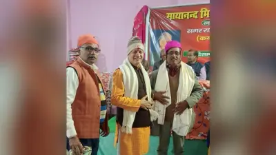 काव्योत्सव में डाॅ केके चौधरी हुए सम्मानित