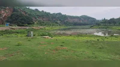 प्रकृति के संग करें नये साल की शुरूआत