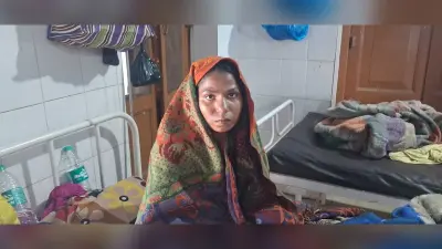 सदर अस्पताल में रविवार को न वार्डों में चिकित्सक का राउंड, न अल्ट्रासाउंड जांच, रोगी परेशान