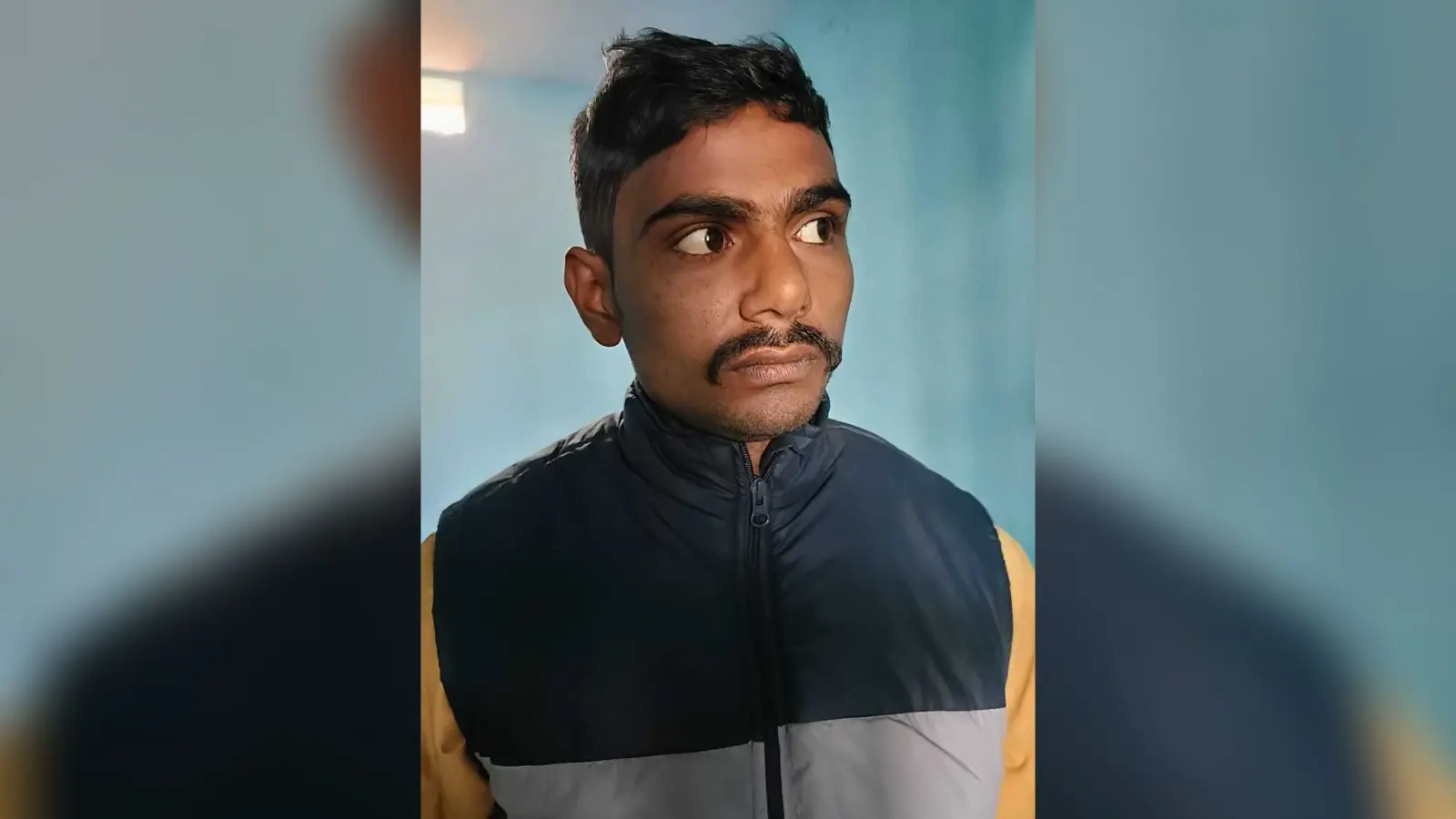दिलखुश के खिलाफ रामगढ़ चौक थानाध्यक्ष ने भी दर्ज कराया मामला