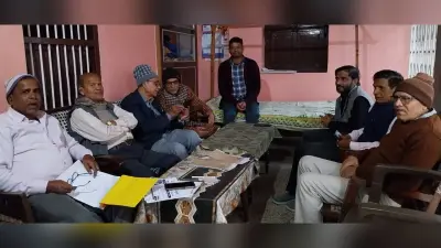 सुशांत स्मृति युवा प्रतियोगिता को लेकर आयोजन समिति की लगी मोहर