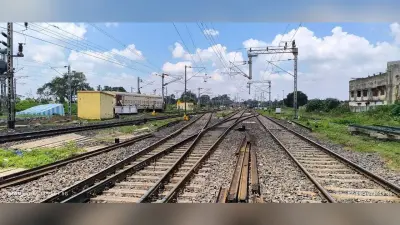 मथुरापुर में सुपर एक्सप्रेस के ठहराव को लेकर प्रदर्शन आज