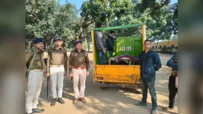 मानसिक तनाव में महिला ने फांसी लगाकर दी जान
