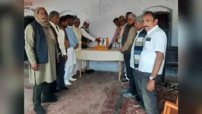 जिला कांग्रेस इकाई ने पूर्व प्रधानमंत्री को दी श्रद्धांजलि
