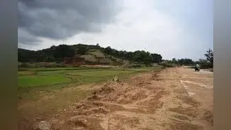 Ranchi news : भू-अर्जन से संतुष्ट नहीं हैं रैयत, लगातार बढ़ रहे कोर्ट केस के मामले