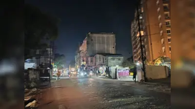 Ranchi news : रांची शहर में 15 हजार से अधिक स्ट्रीट लाइटें खराब, एक माह से नहीं हो रही मरम्मत