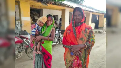 पत्नी को मारपीट कर घर से किया बाहर, थाना में की शिकायत