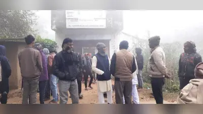 Aurangabad News : सिहाड़ी बाजार में दो दुकानों से उड़ाये लाखों के सामान