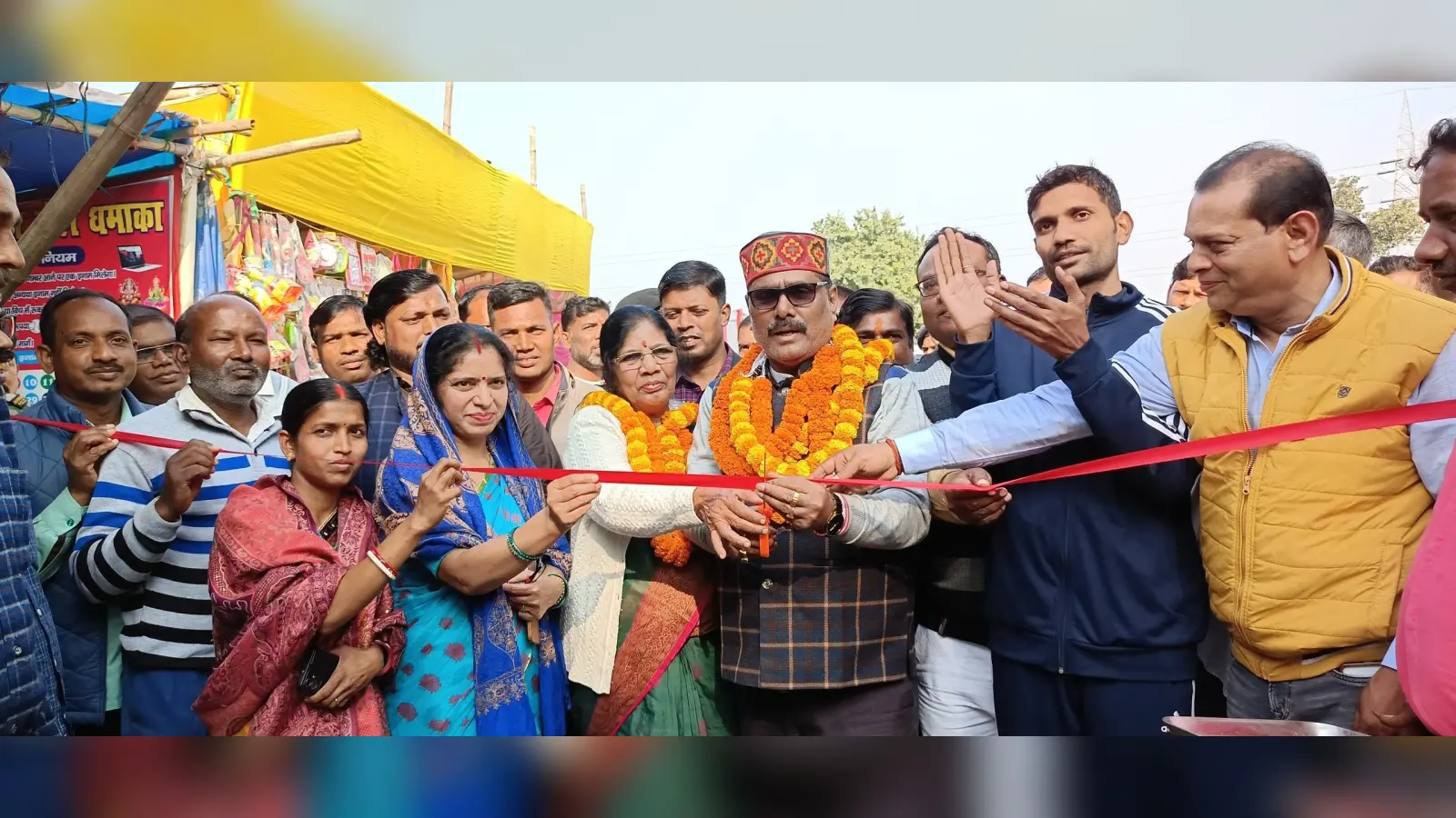 Bokaro News : तेनुघाट डैम को पर्यटन स्थल के रूप में और विकसित किया जायेगा : मंत्री