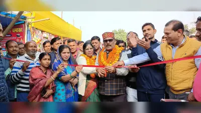 Bokaro News : तेनुघाट डैम को पर्यटन स्थल के रूप में और विकसित किया जायेगा : मंत्री