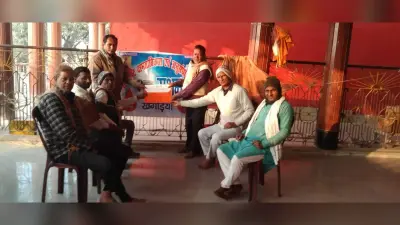 दिव्यांग सशक्तीकरण दिवस पर सक्षम ने किया कार्यक्रम