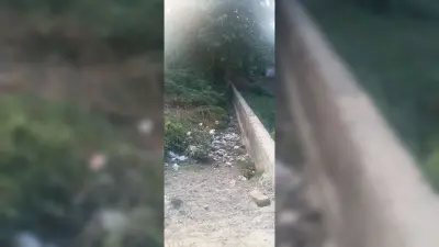 राजेंद्र सरोवर से डीएवी जाने वाली सड़क का होगा निर्माण