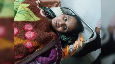 Giridih News :मारपीट कर महिला को किया घायल
