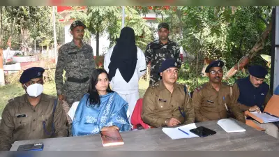 Bokaro News : होटल वेस्ट इन में मारपीट करने का आरोपी शाहनवाज गिरफ्तार