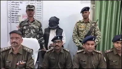 Bokaro News : लूटा गया चार टन आयरन स्क्रैप 24 घंटे के अंदर बरामद