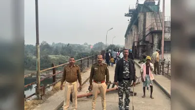 Bokaro News : नये साल के रंग में भंग डालने की इजाजत किसी को नहीं